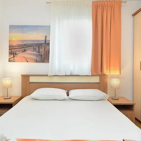 Apartmán 2207 *