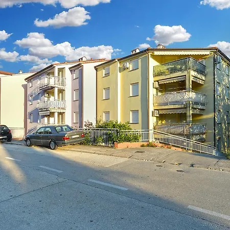 Apartment 2207
